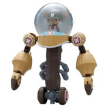 Bandai Chopper Robo Super 2 Heavy Amor One Piece Model Kit