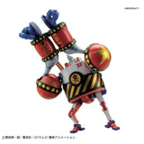 Bandai General Franky ca 25cm One Piece Model Kit