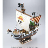 Bandai Going Merry One Piece ca 28cm Model Kit