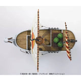 Bandai Going Merry One Piece ca 28cm Model Kit