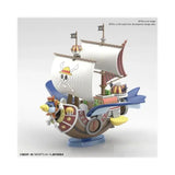 Bandai Grand Ship Collection Thousand-Sunny Flying One Piece Model Kit