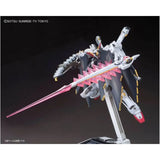 Bandai HGBF Gundam Crossbone X1 Fullcloth Gundam Build Fighters (1/144)