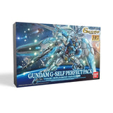 Bandai HG Gundam G-Self With Perfect Pack Gundam Reconguista in G (1/144)