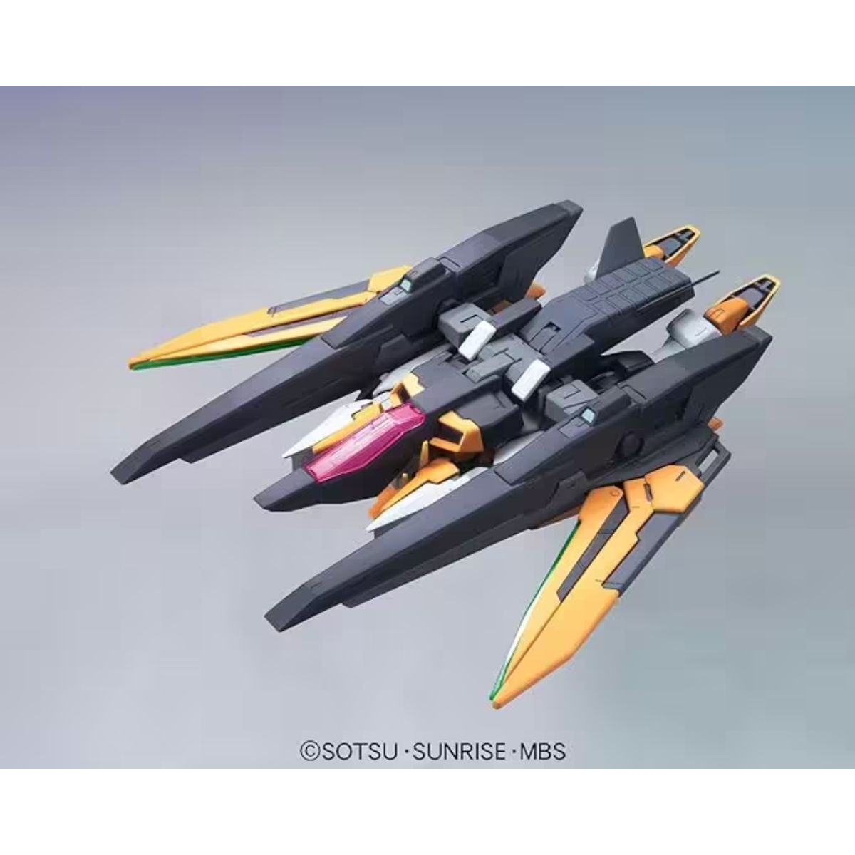 Bandai HG Gundam Harute Mobile Suit Gundam 00 (1/144)