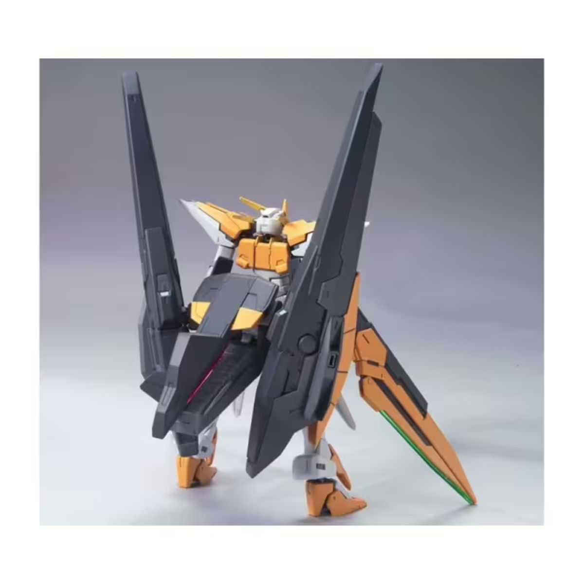 Bandai HG Gundam Harute Mobile Suit Gundam 00 (1/144)