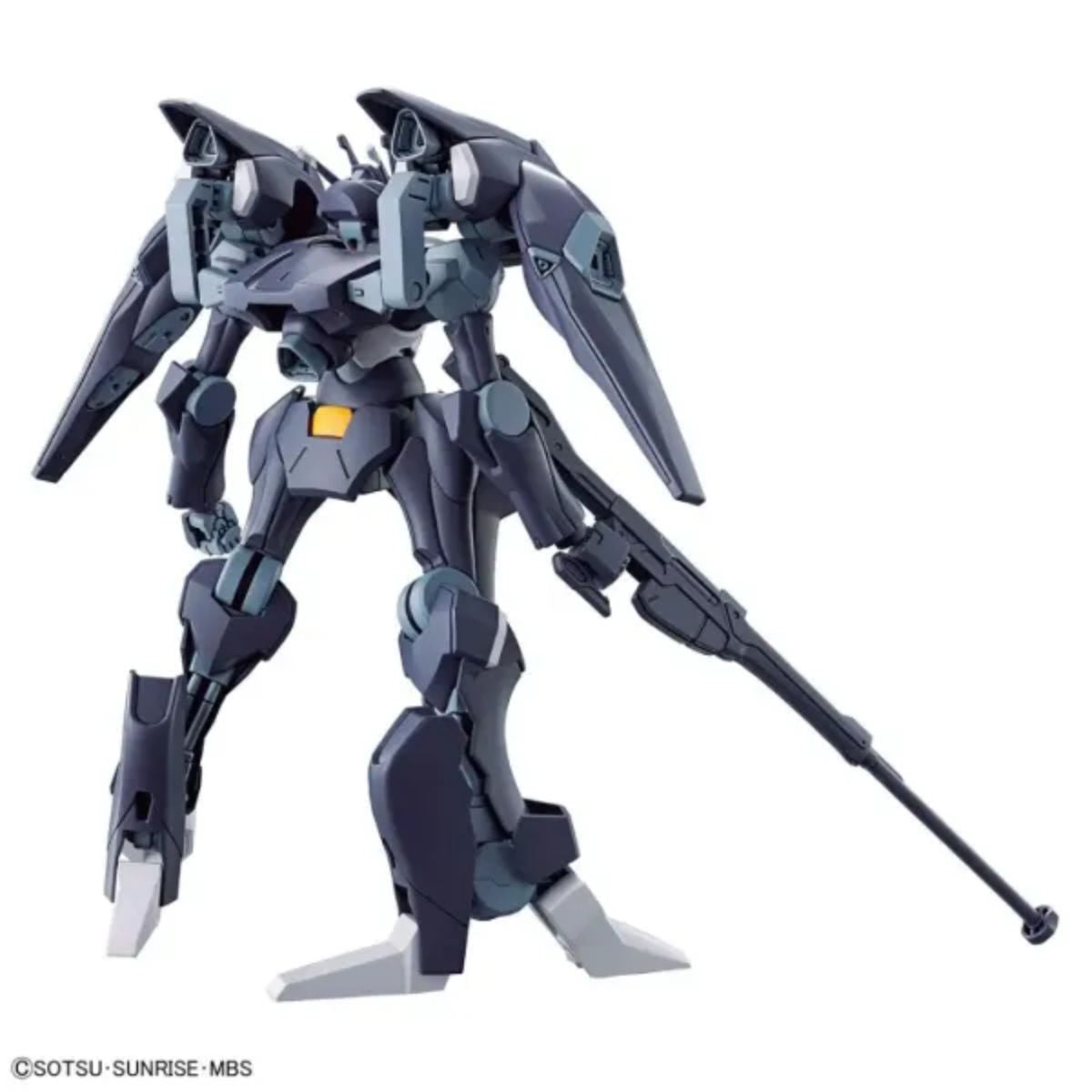 Bandai HG Pharact Mobile Suit Gundam: The Witch from Mercury (1/144)
