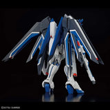 Bandai HG Rising Freedom Gundam Mobile Suit Gundam SEED Freedom (1/144)