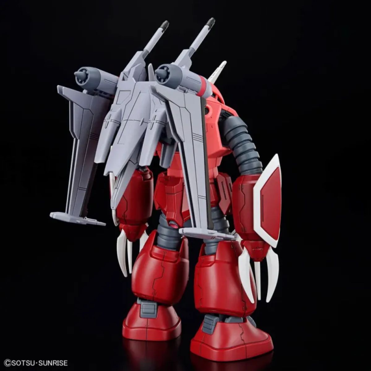 Bandai HG Z'Gok (Seed Freedom Ver.) Mobile Suit Gundam SEED (1/144)