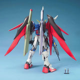 Bandai MG Destiny Gundam Mobile Suit Gundam SEED Destiny (1/100)