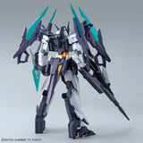 Bandai MG Gundam AGE II Magnum Mobile Suit Gundam AGE (1/100)