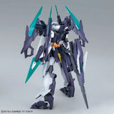 Bandai MG Gundam AGE II Magnum Mobile Suit Gundam AGE (1/100)