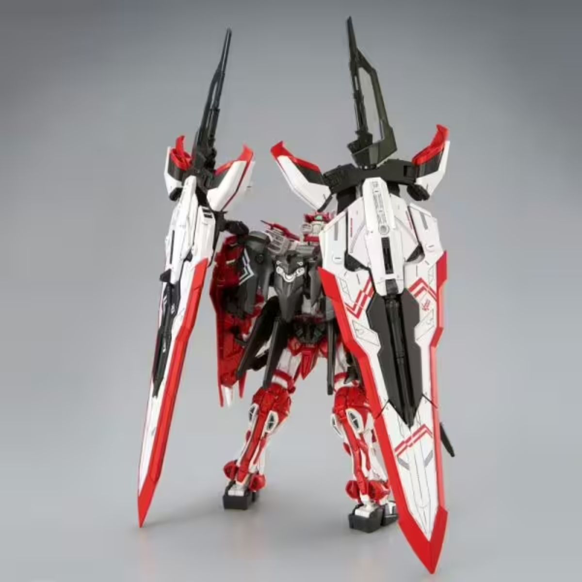 Bandai MG Gundam Astray Turn Red Limited Mobile Suit Gundam SEED Astray (1/100)