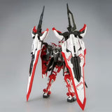 Bandai MG Gundam Astray Turn Red Limited Mobile Suit Gundam SEED Astray (1/100)