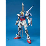Bandai MG Gundam Launcher/Sword Strike Mobile Suit Gundam SEED (1/100)