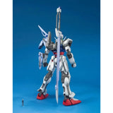 Bandai MG Gundam Launcher/Sword Strike Mobile Suit Gundam SEED (1/100)