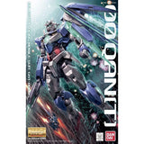 Bandai MG OO Qan[T] Mobile Suit Gundam 00V (1/100)