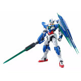 Bandai MG OO Qan[T] Mobile Suit Gundam 00V (1/100)