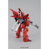 Bandai MG Sinanju Mobile Suit Gundam Unicorn (1/100)