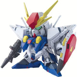 Bandai SD Xi Gundam Mobile Suit Gundam (8cm)
