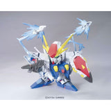 Bandai SD Xi Gundam Mobile Suit Gundam (8cm)