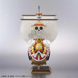 Bandai Thousand Sunny Land of Wanokuni Ver One Piece 30cm Model Kit