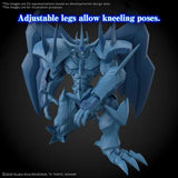 Bandai Yu-Gi-Oh! Obelisk The Tormentor (ca. 24cm)