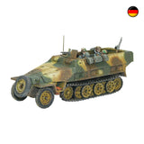 Bolt Action Band of Brothers Starter Set Dritte Edition
