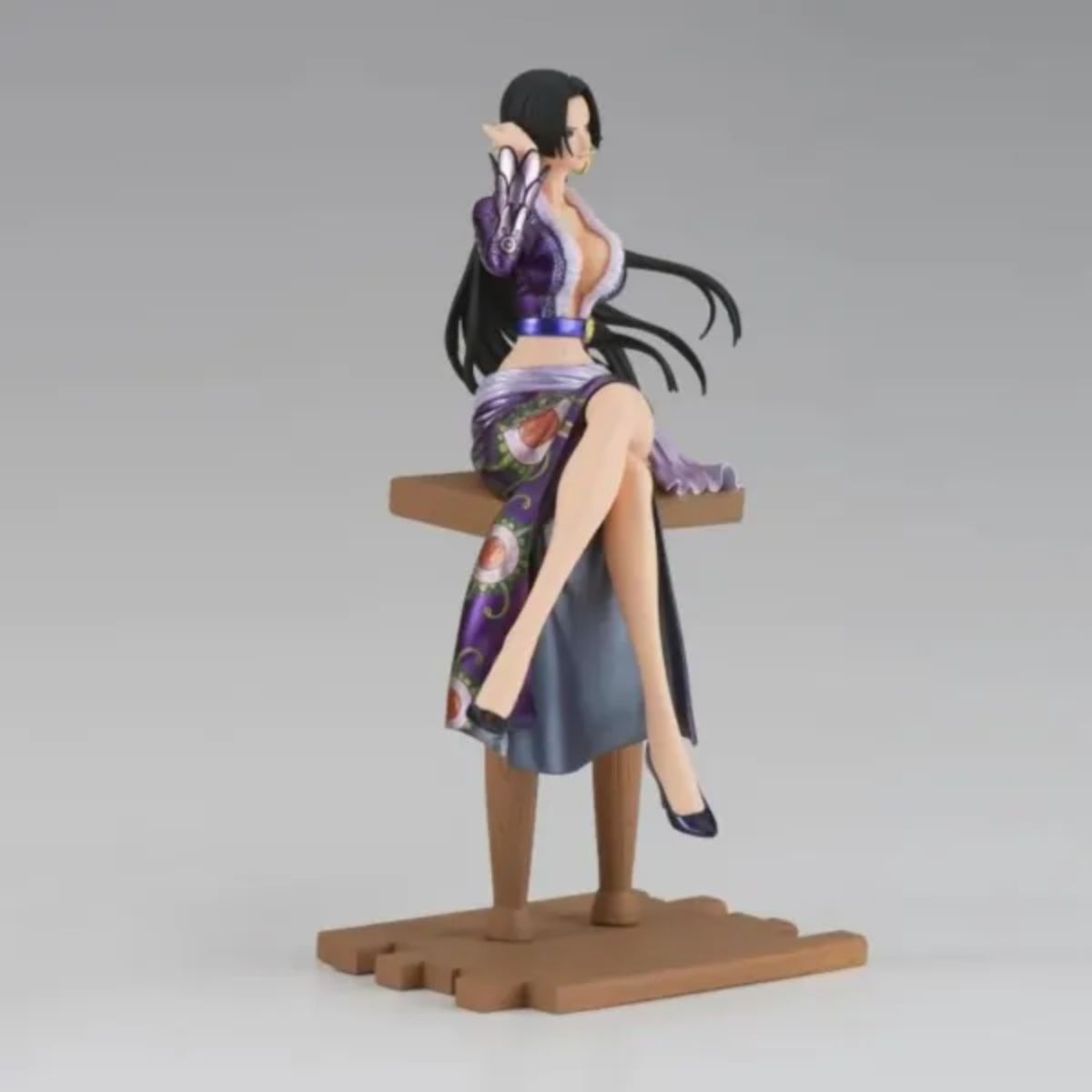 One Piece Boa Hancock Grandline Journey Special (B) 20cm