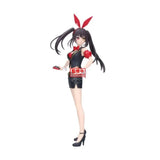 Date A Live Kurumi Tokisaki Glitter & Glamours Figur (22cm)