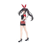 Date A Live Kurumi Tokisaki Glitter & Glamours Figur (22cm)