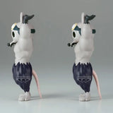 Demon Slayer Muscular Mice Life Collectible Figur (9cm)