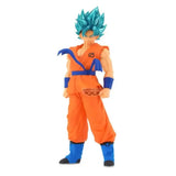 Dragon Ball Super Son Goku Figur Blood of Saiyans (18cm)