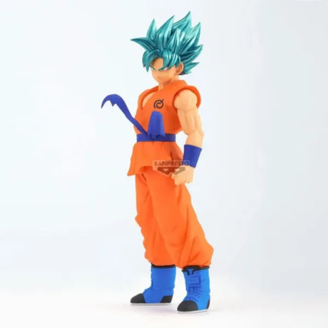Dragon Ball Super Son Goku Figur Blood of Saiyans (18cm)