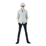 Jujutsu Kaisen Satoru Gojo King of Artist Figur (22cm)