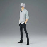 Jujutsu Kaisen Satoru Gojo King of Artist Figur (22cm)
