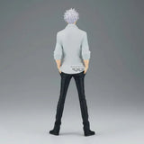 Jujutsu Kaisen Satoru Gojo King of Artist Figur (22cm)