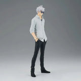Jujutsu Kaisen Satoru Gojo King of Artist Figur (22cm)