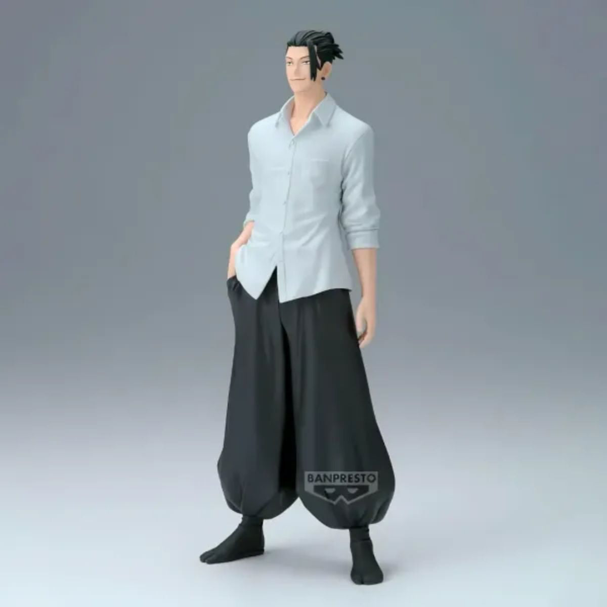 Jujutsu Kaisen Suguru Geto King of Artist Figur (22cm)