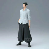 Jujutsu Kaisen Suguru Geto King of Artist Figur (22cm)