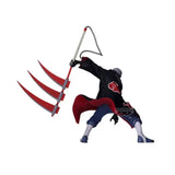 Naruto Shippuden Hidan Vibration Stars Figur Ver. B (13cm)