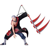 Naruto Shippuden Hidan Vibration Stars Ver. A Figur (13cm)