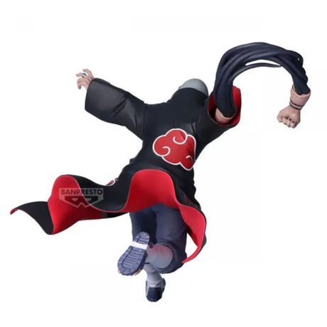 Naruto Shippuden Kakuzu Figur Vibration Stars (15cm)