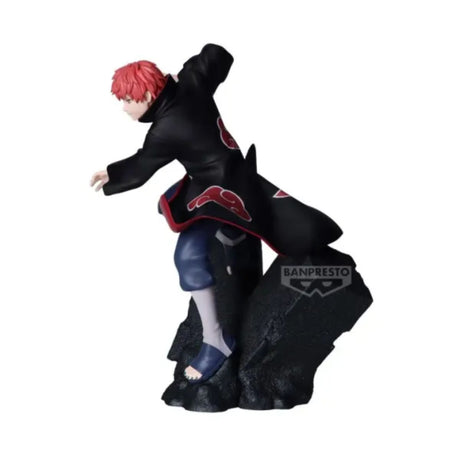 Naruto Shippuden Sasori Effectreme Figur (14cm)