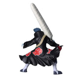 Naruto Shippuden Kisame Hoshigaki Vibration Stars Figur (13cm)