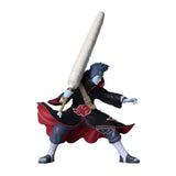 Naruto Shippuden Kisame Hoshigaki Vibration Stars Figur (13cm)