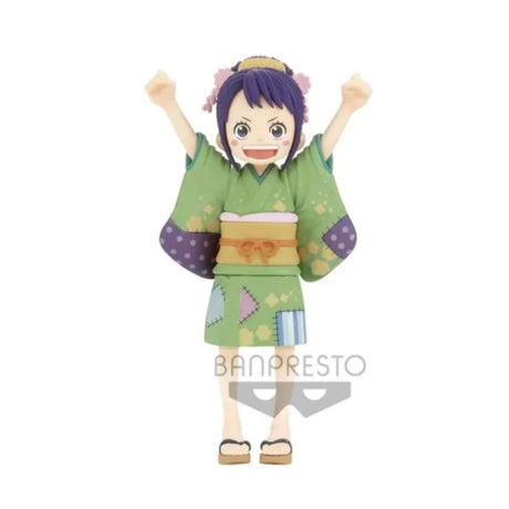 Banpresto O-Tama DXF Wano Country The Grandline Series Vol. 2 (12cm) One Piece