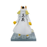 One Piece Kizaru Borsalino FL Figur (12cm)