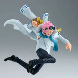One Piece Koby Battle Record Figur (12cm)