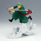 One Piece Roronoa Zoro Figur Senkozekkei Egghead Version (15cm)