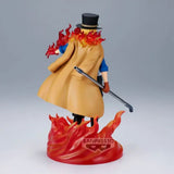 One Piece Sabo The Shukko Special Edition Figur (17cm)